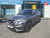 Nissan Juke 1.0 DIG-T 114ch N-Connecta DCT 2022.5   MONTBELIARD 25