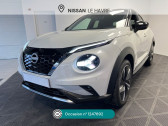 Annonce Nissan Juke occasion Essence 1.0 DIG-T 114ch N-Connecta DCT 2023.5  Le Havre