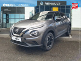 Annonce Nissan Juke occasion Essence 1.0 DIG-T 114ch N-Connecta DCT 2023  ILLZACH