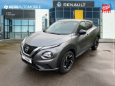 Annonce Nissan Juke occasion Essence 1.0 DIG-T 114ch N-Connecta DCT 2023  SELESTAT