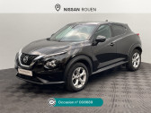 Annonce Nissan Juke occasion Essence 1.0 DIG-T 114CH N-CONNECTA DCT  Rouen