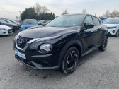 Annonce Nissan Juke occasion Essence 1.0 DIG-T 114CH N-CONNECTA DCT7 2024 � Albi
