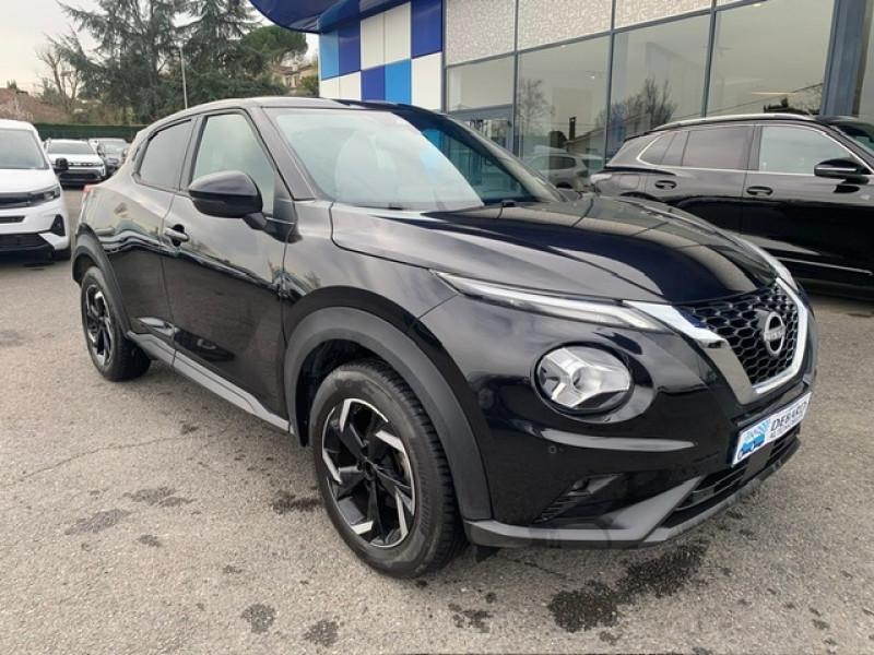 Nissan JUKE 2024 occasion — photo 3