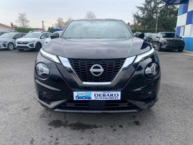 Nissan JUKE 2024 occasion — photo 2