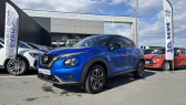 Nissan Juke occasion année 2025 boite Robotisee Annonce Nissan Juke occasion Essence 1.0 DIG-T 114CH N-CONNECTA DCT7 2025 à Labège