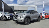 Nissan Juke occasion année 2025 boite Robotisee Annonce Nissan Juke occasion Essence 1.0 DIG-T 114CH N-CONNECTA DCT7 2025 à Labège