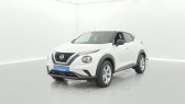 Nissan Juke occasion année 2021 boite Robotisee Annonce Nissan Juke occasion Essence 1.0 DIG-T 114ch N-Connecta DCT+options à SAINT-GREGOIRE