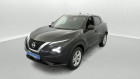 Nissan Juke occasion Noir année 2021 boite Manuelle Annonce Nissan Juke occasion Essence 1.0 DIG-T 114ch N-Connecta +GPS à SAINT-GREGOIRE