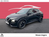 Nissan Juke occasion année 2024 boite Manuelle Annonce Nissan Juke occasion Essence 1.0 DIG-T 114ch N-Connecta à ANGERS
