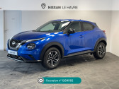 Annonce Nissan Juke occasion Essence 1.0 DIG-T 114ch N-Connecta  Le Havre
