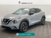 Annonce Nissan Juke occasion Essence 1.0 DIG-T 114ch N-Connecta  Rouen