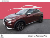 Annonce Nissan Juke occasion Essence 1.0 DIG-T 114ch N-Design 2021.5  MOUILLERON LE CAPTIF