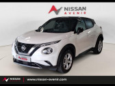 Nissan Juke occasion année 2022 boite Manuelle Annonce Nissan Juke occasion Essence 1.0 DIG-T 114ch N-Design 2021.5 à Maurepas