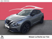 Annonce Nissan Juke occasion Essence 1.0 DIG-T 114ch N-Design 2021.5  MOUILLERON LE CAPTIF