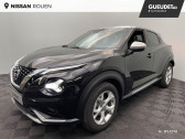 Nissan Juke occasion année 2021 boite Manuelle Annonce Nissan Juke occasion Essence 1.0 DIG-T 114ch N-Design 2021.5 à Rouen