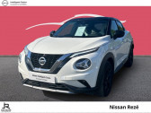 Nissan Juke 1.0 DIG-T 114ch N-Design 2021  2021 - annonce de voiture en vente sur Auto Sélection.com