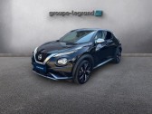Nissan Juke occasion année 2021 boite Manuelle Annonce Nissan Juke occasion Essence 1.0 DIG-T 114ch N-Design 2021 à Cesson-Sevigné