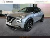 Nissan Juke 1.0 DIG-T 114ch N-Design 2021  2021 - annonce de voiture en vente sur Auto Sélection.com