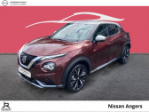 Annonce Nissan Juke occasion Essence 1.0 DIG-T 114ch N-Design 2021  ANGERS
