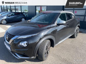 Nissan Juke occasion année 2021 boite Manuelle Annonce Nissan Juke occasion Essence 1.0 DIG-T 114ch N-Design 2021 à Tillé