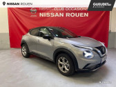 Nissan Juke occasion année 2021 boite Manuelle Annonce Nissan Juke occasion Essence 1.0 DIG-T 114ch N-Design 2021 à Rouen