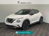 Annonce Nissan Juke occasion Essence 1.0 DIG-T 114ch N-Design 2021  Amiens