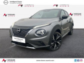 Nissan Juke 1.0 DIG-T 114ch N-Design 2023.5   Maurepas 78