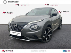 Nissan Juke , garage Nissan Maurepas  Maurepas