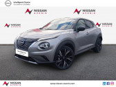 Annonce Nissan Juke occasion Essence 1.0 DIG-T 114ch N-Design 2023.5  Corbeil Essonnes