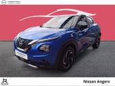 Annonce Nissan Juke occasion Essence 1.0 DIG-T 114ch N-Design 2023  ANGERS