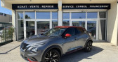 Nissan Juke occasion année 2020 boite Automatique Annonce Nissan Juke occasion Essence 1.0 DIG-T 114CH N-DESIGN DCT 2021 à FUVEAU