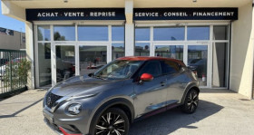 Nissan Juke occasion 2020 mise en vente à FUVEAU par le garage HOPE CARS - photo n°1