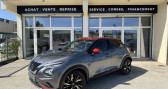 Nissan Juke occasion 2020 Nissan Juke 1.0 DIG-T 114CH N-DESIGN DCT 2021  à FUVEAU 13