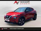 Nissan Juke occasion année 2021 boite Automatique Annonce Nissan Juke occasion Essence 1.0 DIG-T 114ch N-Design DCT 2021 à Corbeil Essonnes