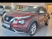 Annonce Nissan Juke occasion Essence 1.0 DIG-T 114ch N-Design DCT 2021  Auxerre
