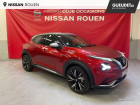 Nissan Juke occasion année 2021 boite Automatique Annonce Nissan Juke occasion Essence 1.0 DIG-T 114ch N-Design DCT 2021 à Rouen