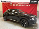 Nissan Juke occasion Noir année 2021 boite Automatique Annonce Nissan Juke occasion Essence 1.0 DIG-T 114ch N-Design DCT 2021 à Rouen