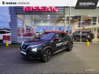 Nissan Juke occasion année 2021 boite Automatique Annonce Nissan Juke occasion Essence 1.0 DIG-T 114ch N-Design DCT 2021 à La Chapelle-Longueville
