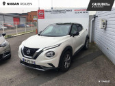 Nissan Juke occasion année 2021 boite Automatique Annonce Nissan Juke occasion Essence 1.0 DIG-T 114ch N-Design DCT 2021 à Rouen