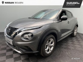Nissan Juke occasion année 2021 boite Automatique Annonce Nissan Juke occasion Essence 1.0 DIG-T 114ch N-Design DCT 2021 à Rouen