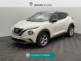 Annonce Nissan Juke occasion Essence 1.0 DIG-T 114ch N-Design DCT 2021  Rouen