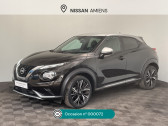 Annonce Nissan Juke occasion Essence 1.0 DIG-T 114ch N-Design DCT 2021  Amiens