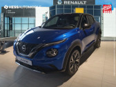 Annonce Nissan Juke occasion Essence 1.0 DIG-T 114ch N-Design DCT 2023  ILLZACH