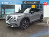 Annonce Nissan Juke occasion Essence 1.0 DIG-T 114ch N-Design DCT 2023  ILLZACH