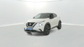 Annonce Nissan Juke occasion Essence 1.0 DIG-T 114ch N-Design DCT + Pack Techno  SAINT-GREGOIRE