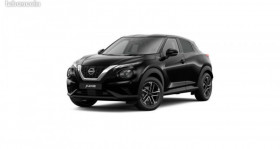 Nissan Juke , garage CAGNES AUTO DIFFUSION  CAGNES SUR MER