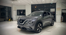 Nissan Juke occasion 2023 mise en vente à Marseille par le garage SAS MANELLI AUTOMOBILES - photo n°1