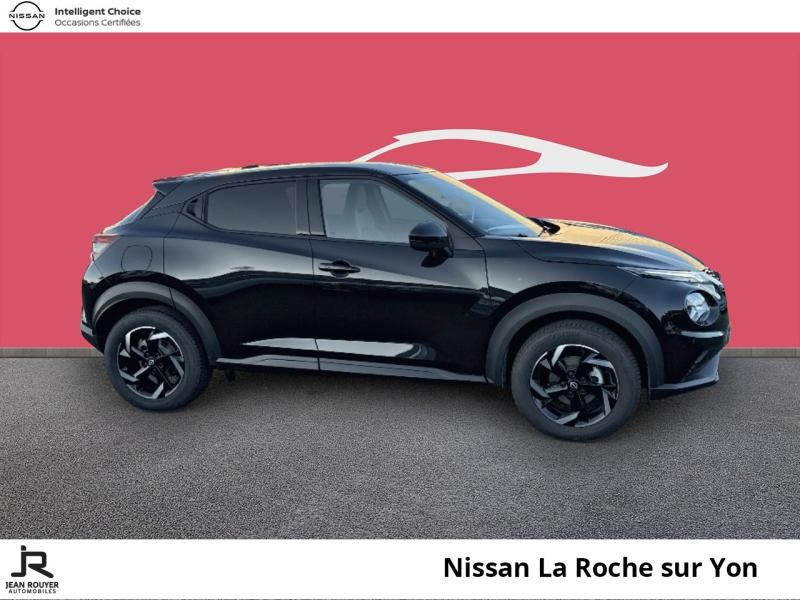 Nissan Juke 1.0 DIG-T 114ch Shadow 2023.5  occasion  MOUILLERON LE CAPTIF - photo n5