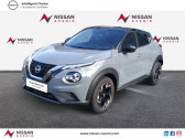 Annonce Nissan Juke occasion Essence 1.0 DIG-T 114ch Shadow 2023.5  Les Ulis
