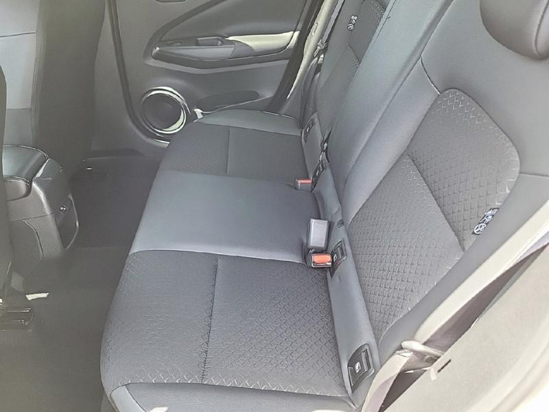 Nissan Juke 1.0 DIG-T 114ch Shadow 2023.5 2024 - photo n°10 Nissan Juke 1.0 DIG-T 114ch Shadow 2023.5  occasion à Cerisé - photo n°10